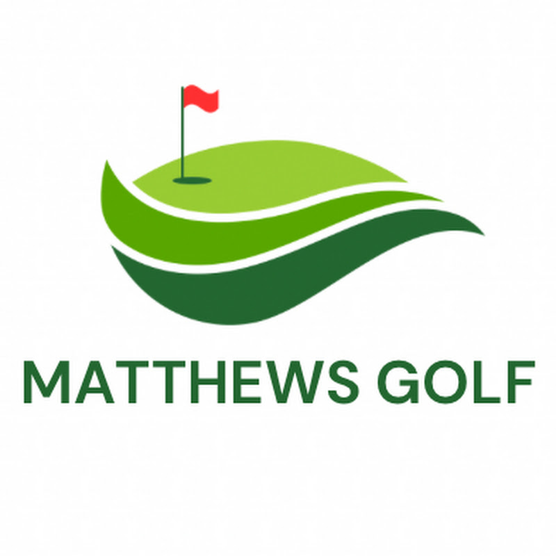 Andrew Matthews - Golf | Business | Life