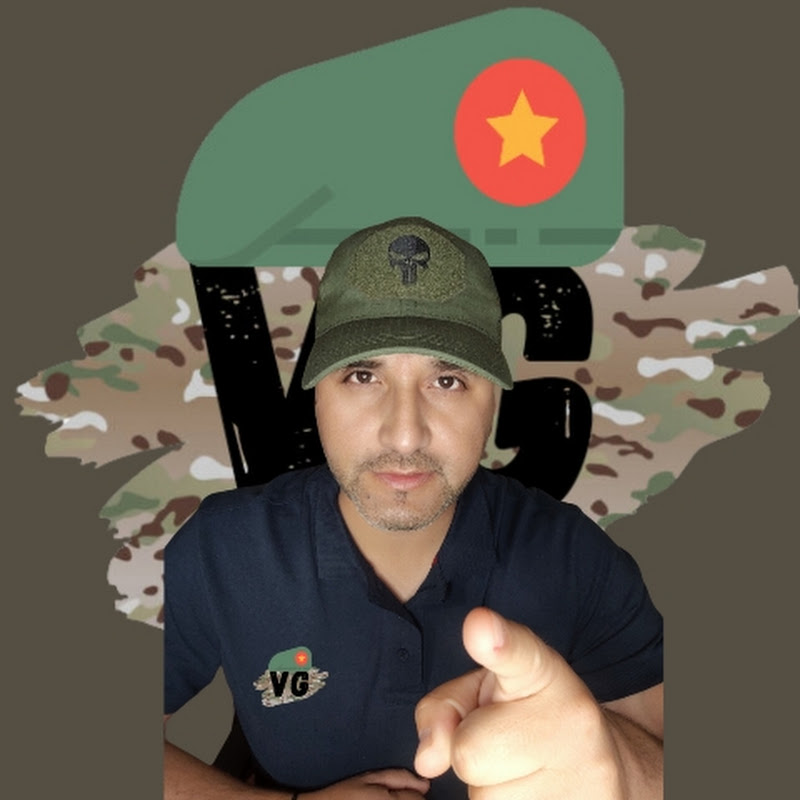 Veterano Gayoso