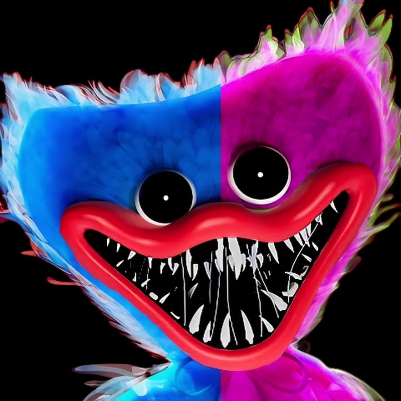 Poppy Playtime Gamers
