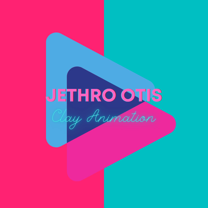 Jethro Otis - Clay Animation