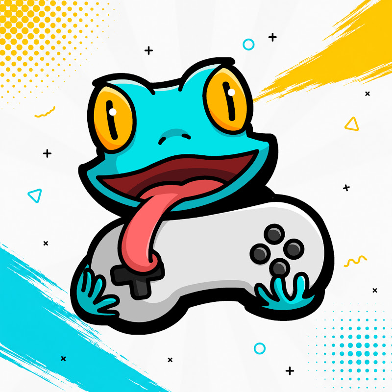 GekoGamers