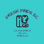 Fresh Finds Ecuador