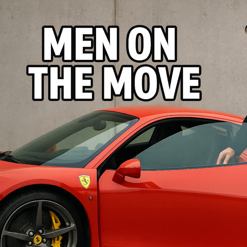Men on the Move 