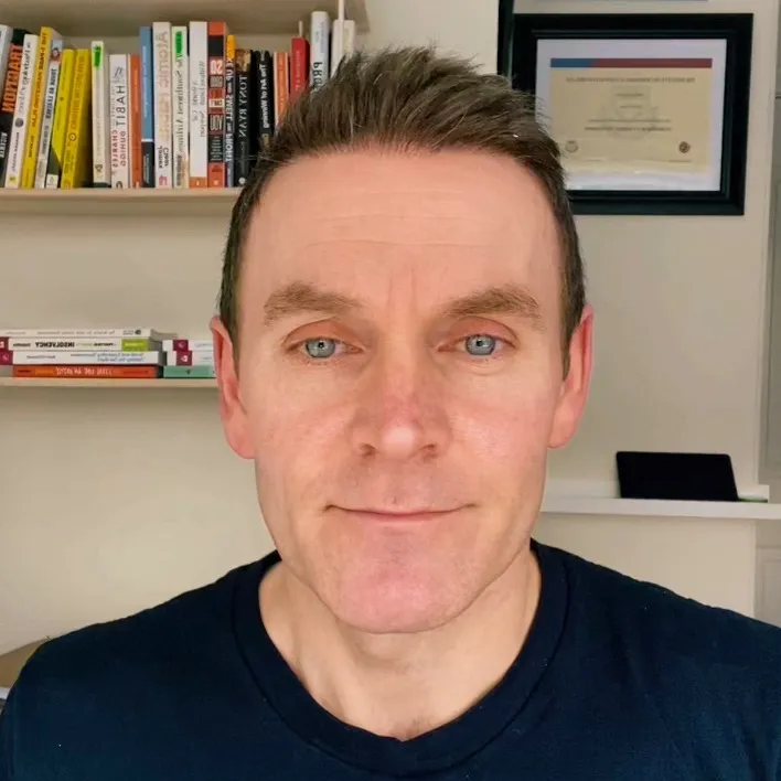 Martin Brennan | Number Nerd