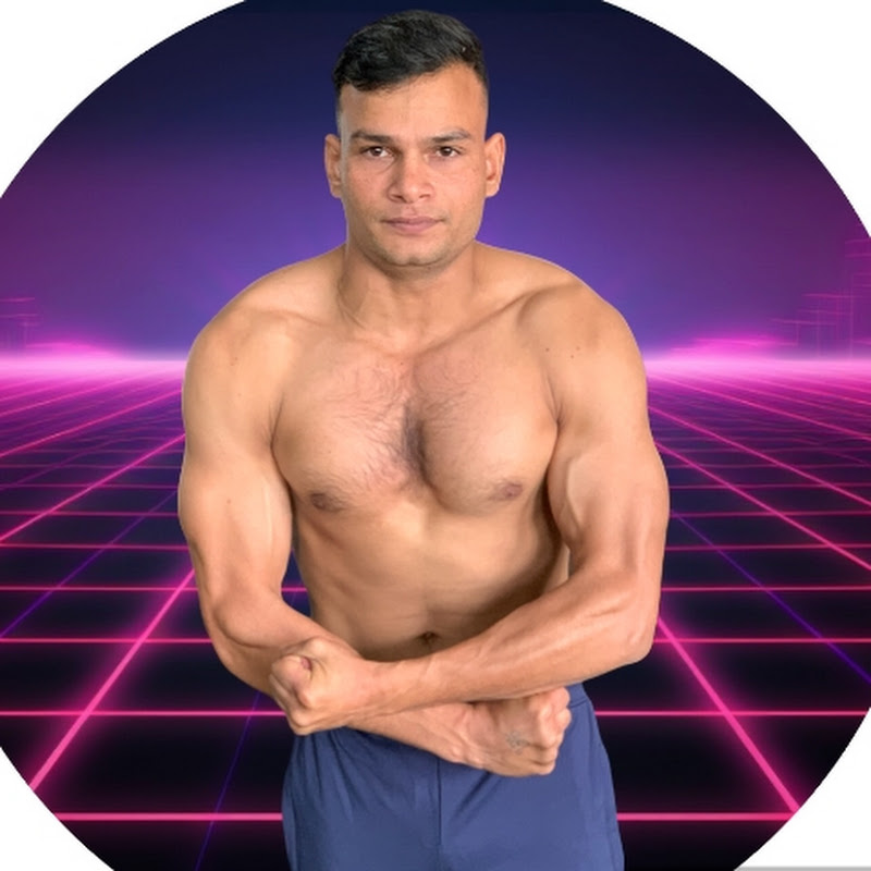 Amit fitness academy