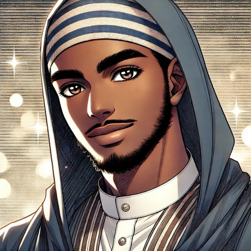 Mindset_Islamique