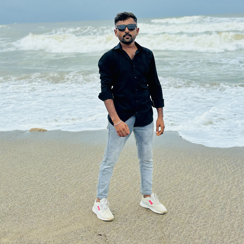Rakesh Vala 