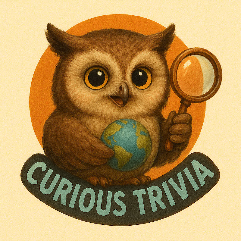 Curious Trivia