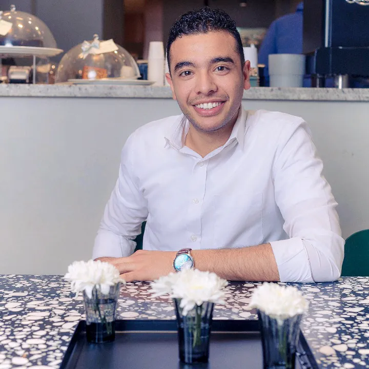 Mohammed Ashraf