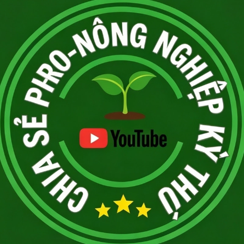 Chia sẻ pro - Nông Nghiệp Kỳ Thú