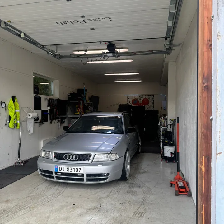 Per Christian Myklebost