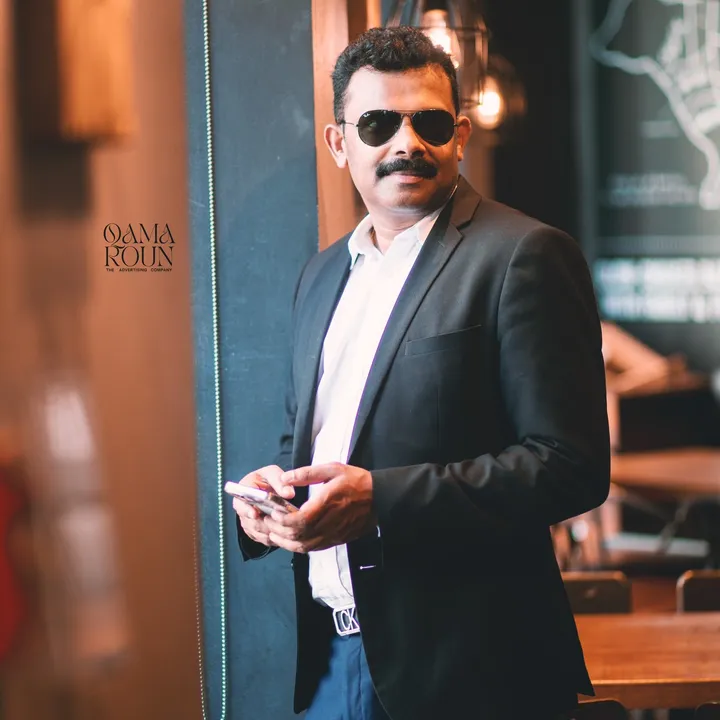 Dr Kiran Nair