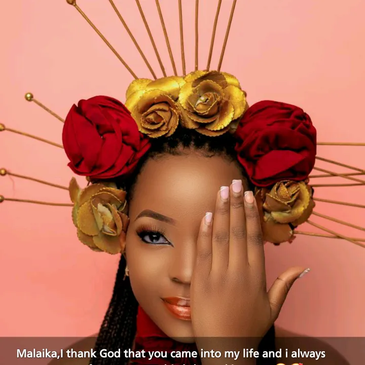 Angelbae malaika