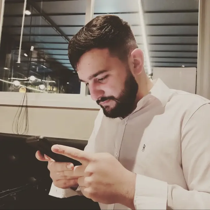 Davi.Gil حبيبي