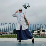 Lailatul Istikomah