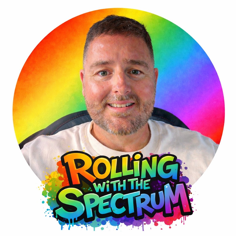 Rolling with the Spectrum