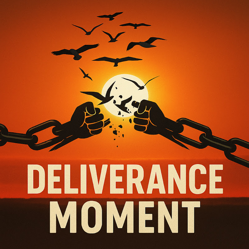 DELIVERANCE MOMENT