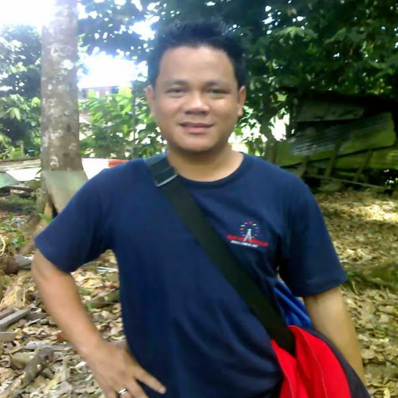 Thomas Mohamad Channel