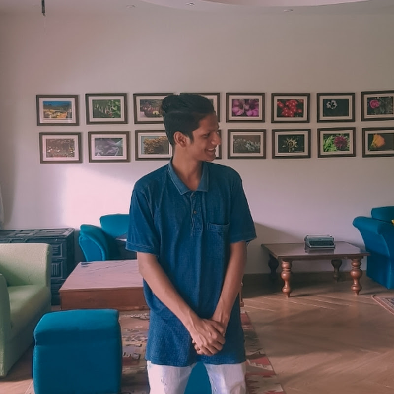 Rakesh rafukiya