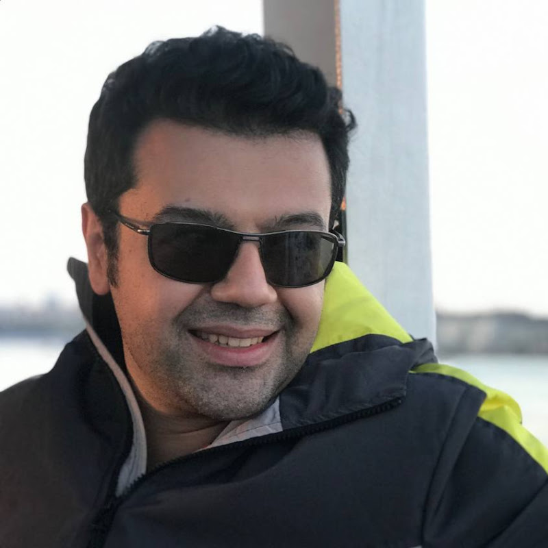 Kamran Travel Videos