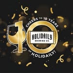 Holidaily Brewing Co.