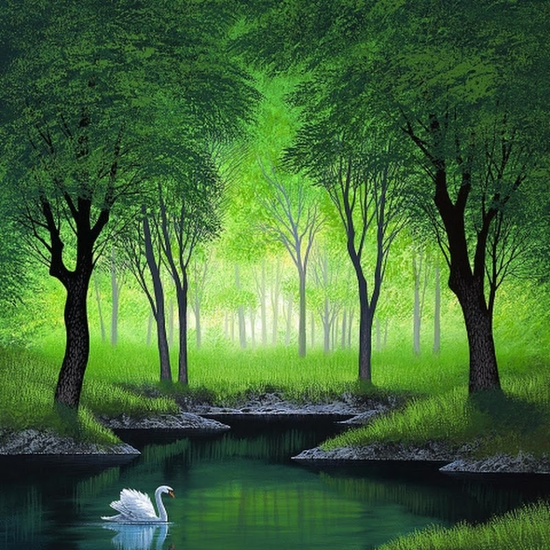 Therapy Of Nature
