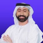 م. عبدالله المرزوقي | Abdulla Almarzooqi