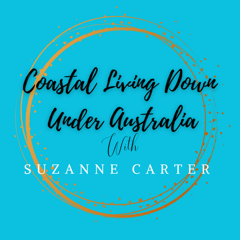 Coastal Living Down Under Australia
