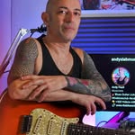 Andy Paoli