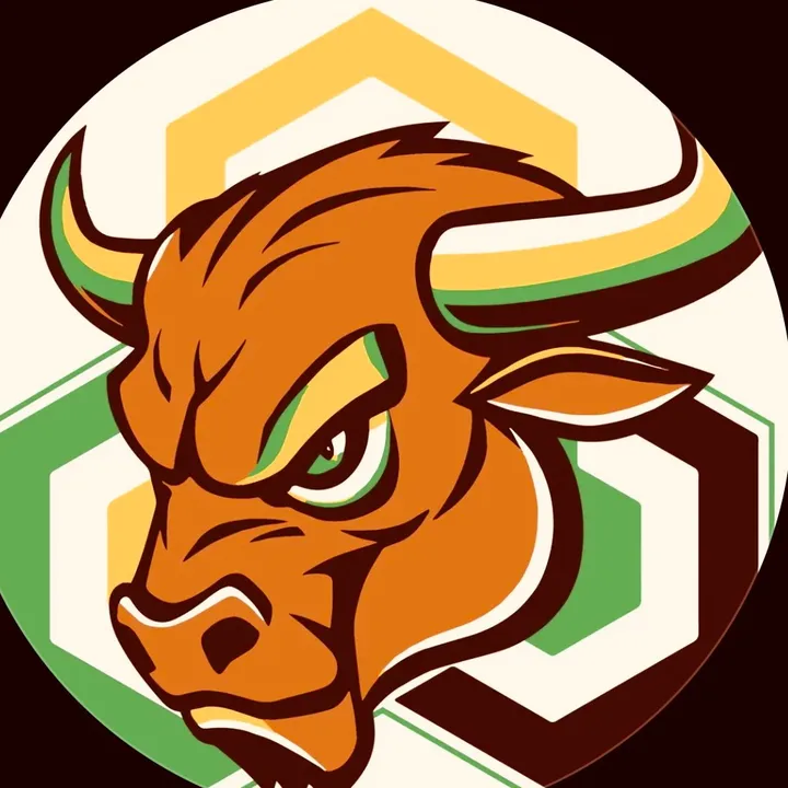 Blockchainbullhorn🐂