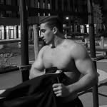 Анвар Пириев