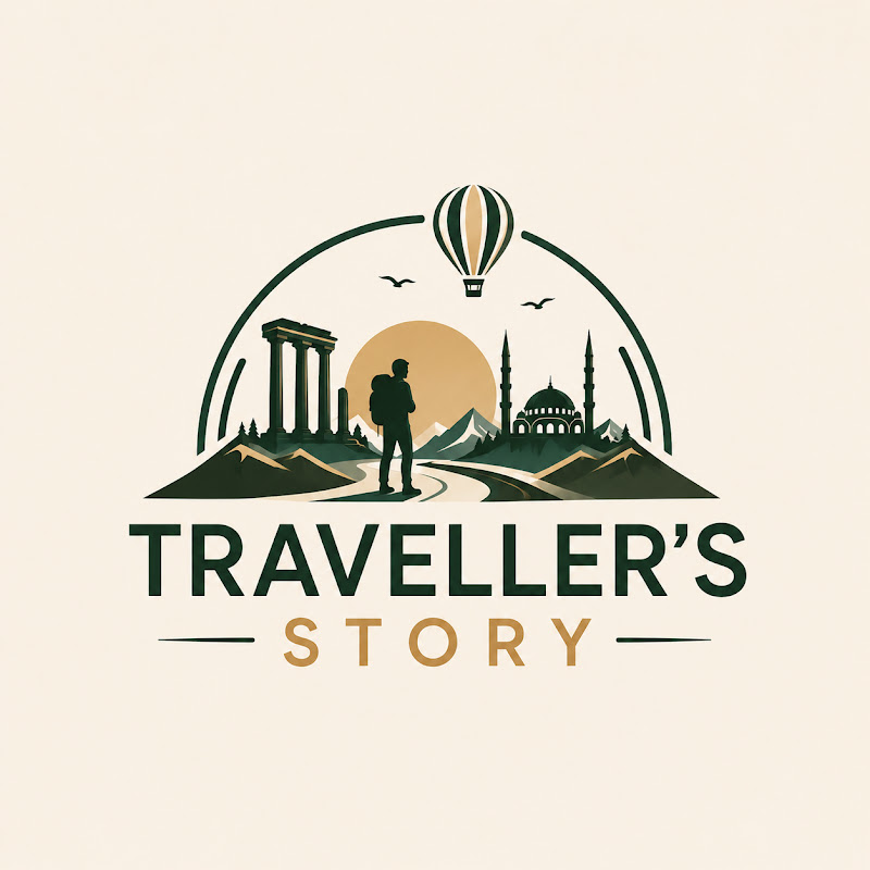 Travellers story 
