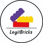 LegitBricks | LEGO Photography
