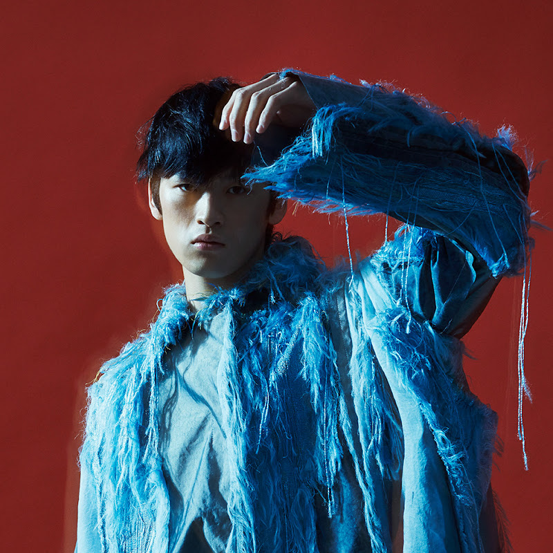 Kentaro Mitsumori 