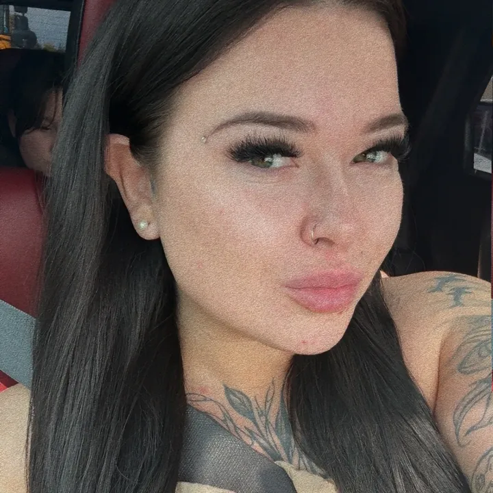 Brittany Christine