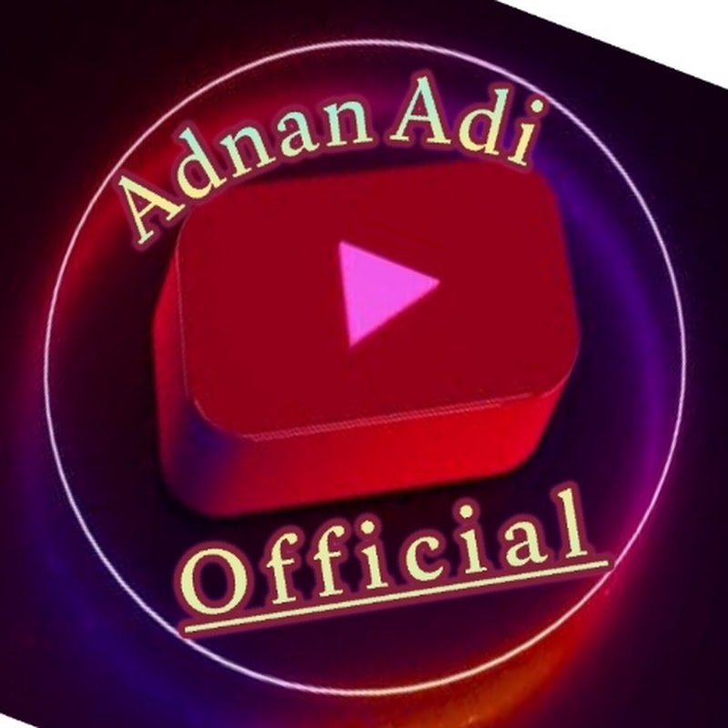 Adnan Adi Official