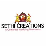 SETHI CREATIONS WEDDING STORE