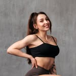 Антонина ВЕРЬЁМИНА