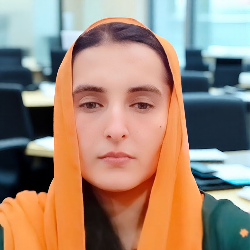 Razia Ahmed