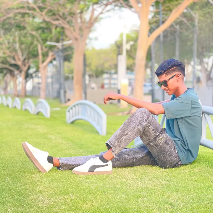 Hridoy⚡
