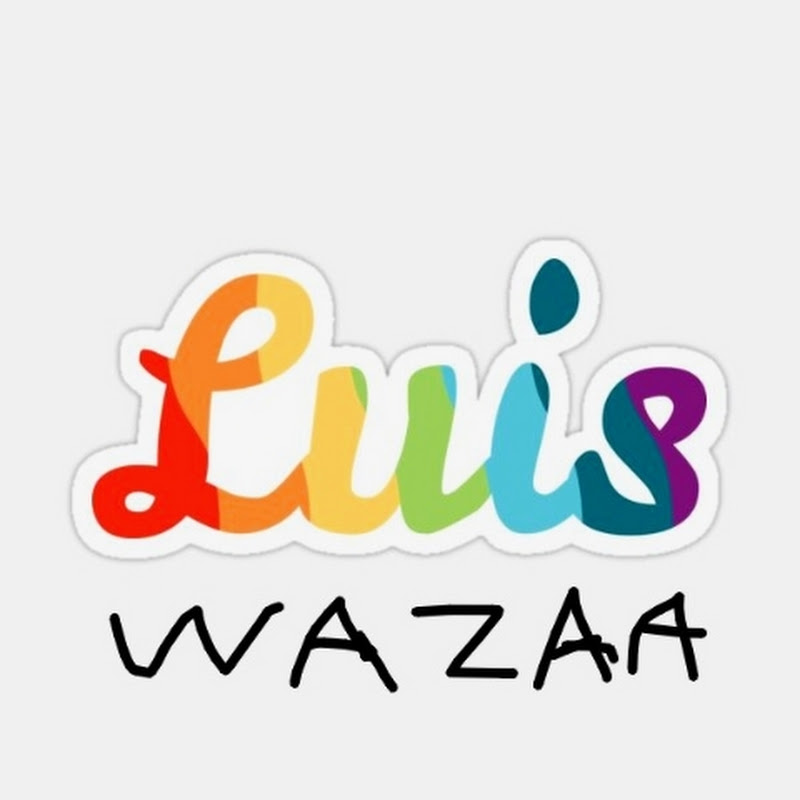 Luis Wazaa d: 