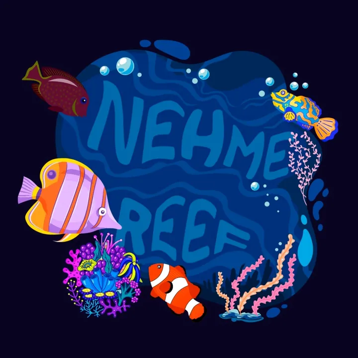 Nehme Reef