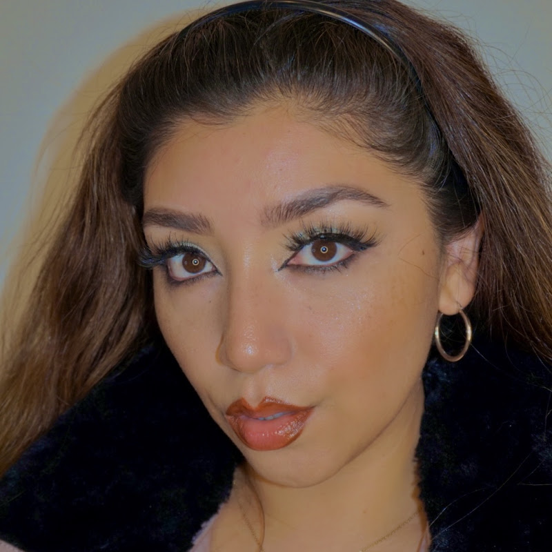Eva Gabriela ASMR