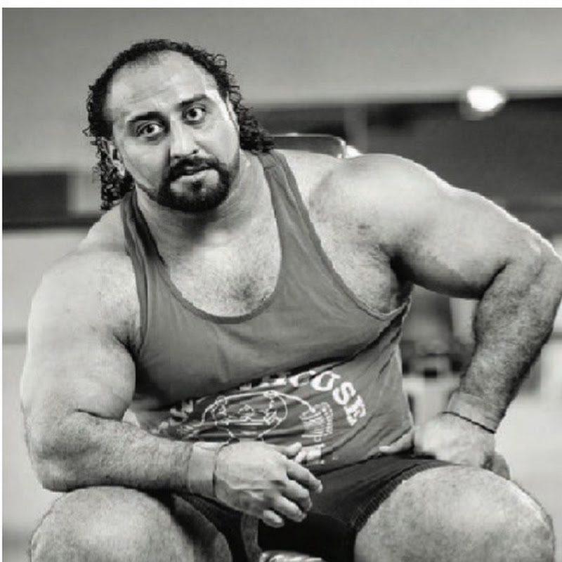Zahir Khudayarov