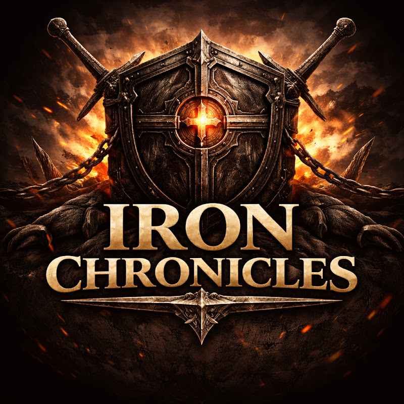 Iron Chronicles