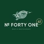 No. Forty One
