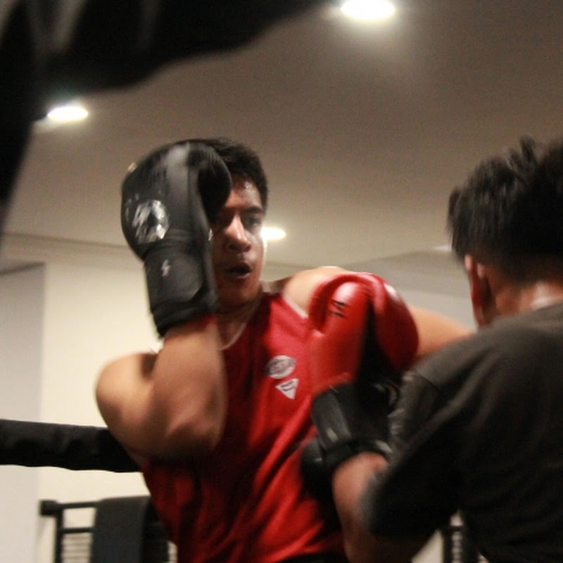 Nathan Armando