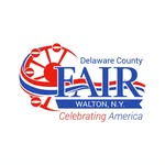 Delaware County Fair Walton NY