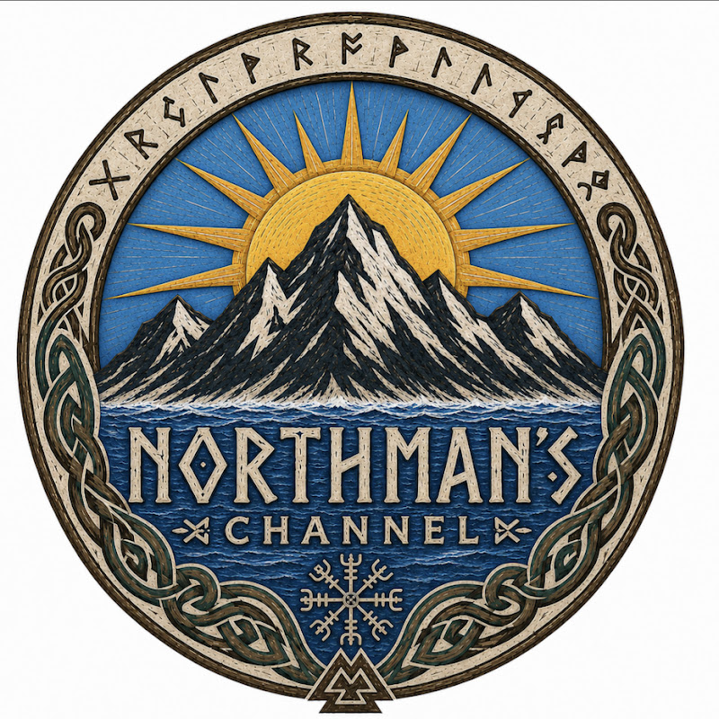 Northmans Channel
