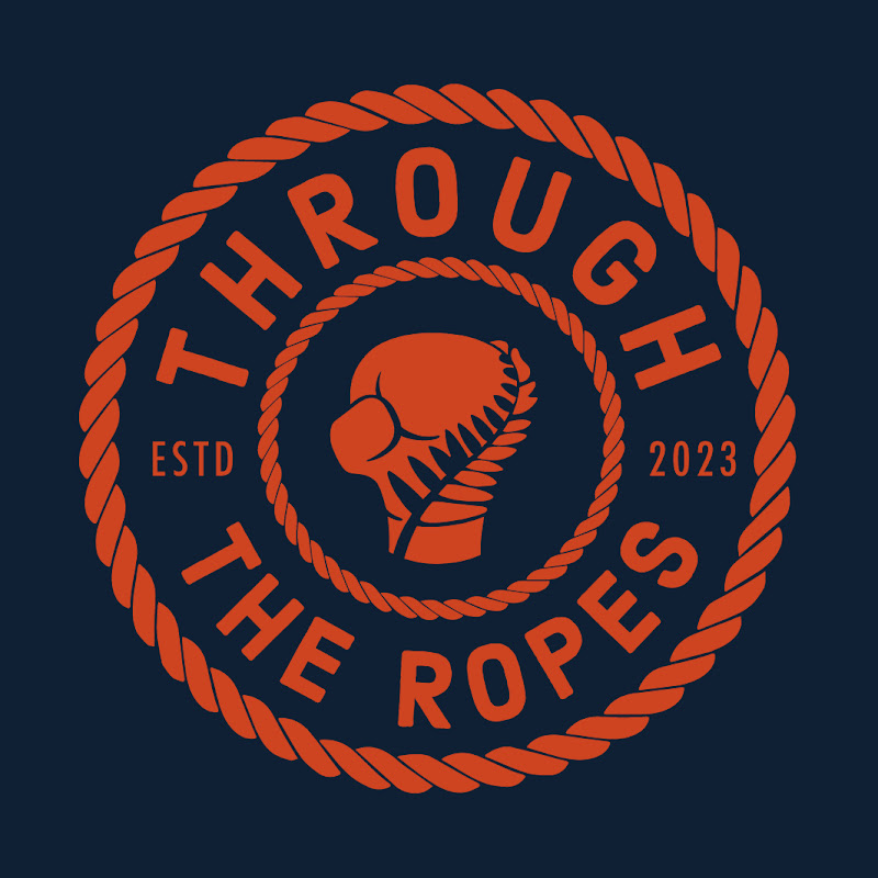 Through The Ropes